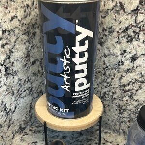 Artistic Putty Polygel Nail Enhancement Kit